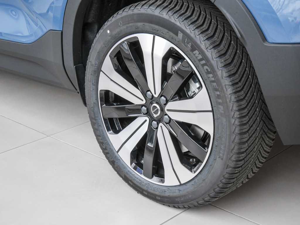 Volvo  Recharge Twin Plus Pure Electric AWD ACC Google Kamera SHZ