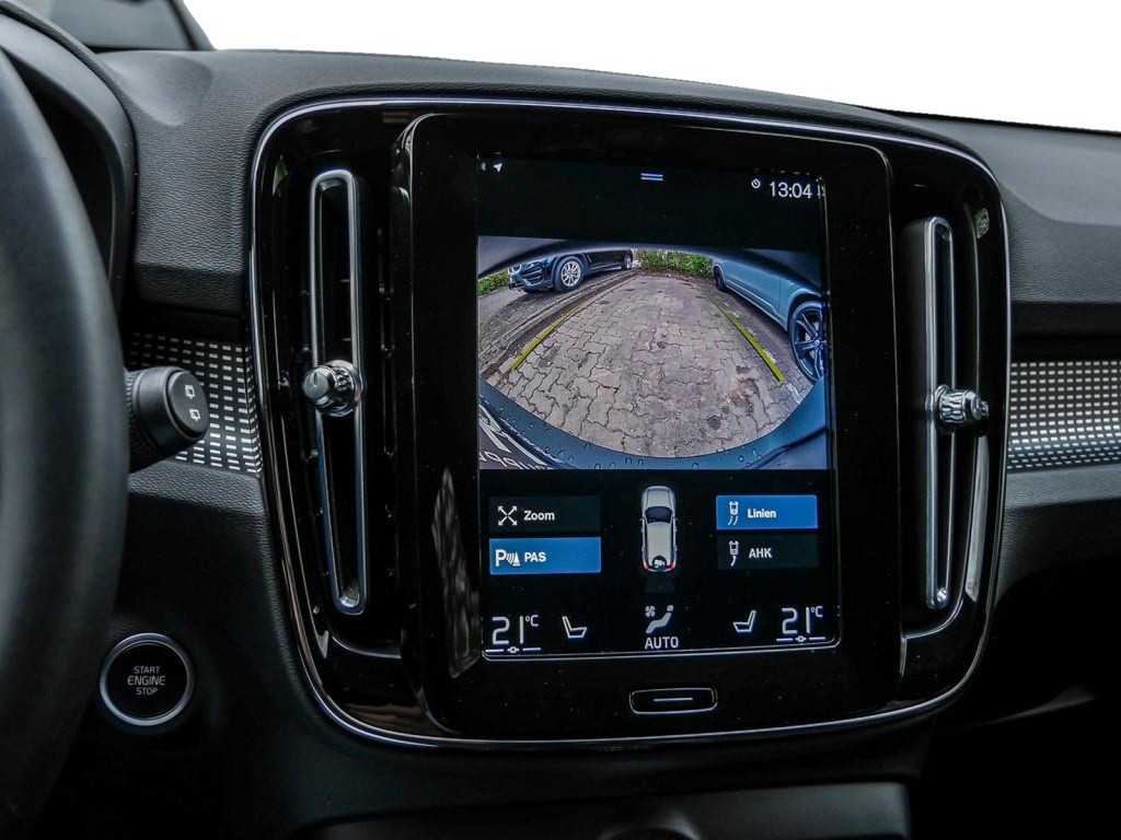 Volvo  T5 Recharge R-Design Kam ACC H-K