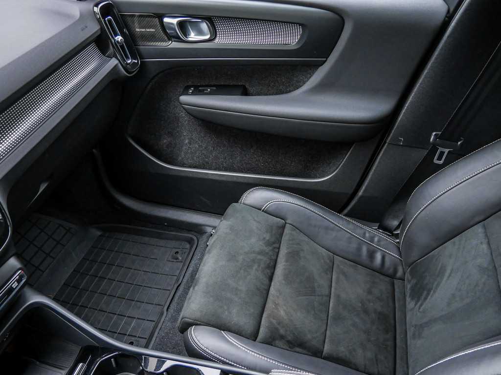 Volvo  T5 Recharge R-Design Kam ACC H-K