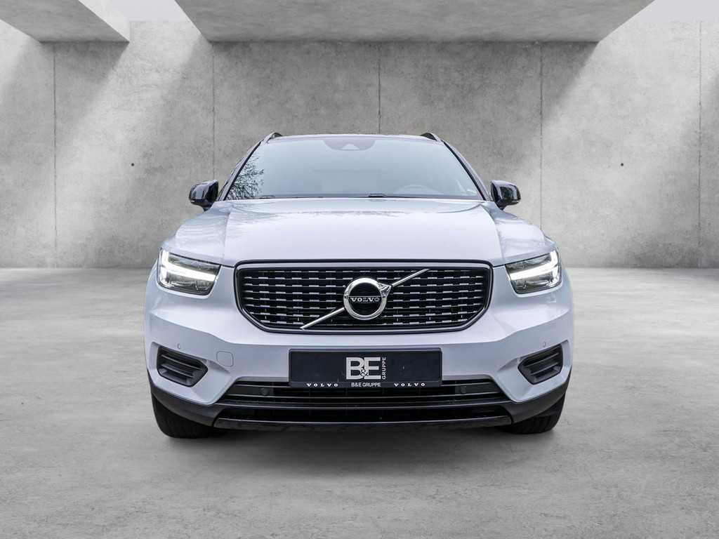 Volvo  T5 Recharge R-Design Kam ACC H-K