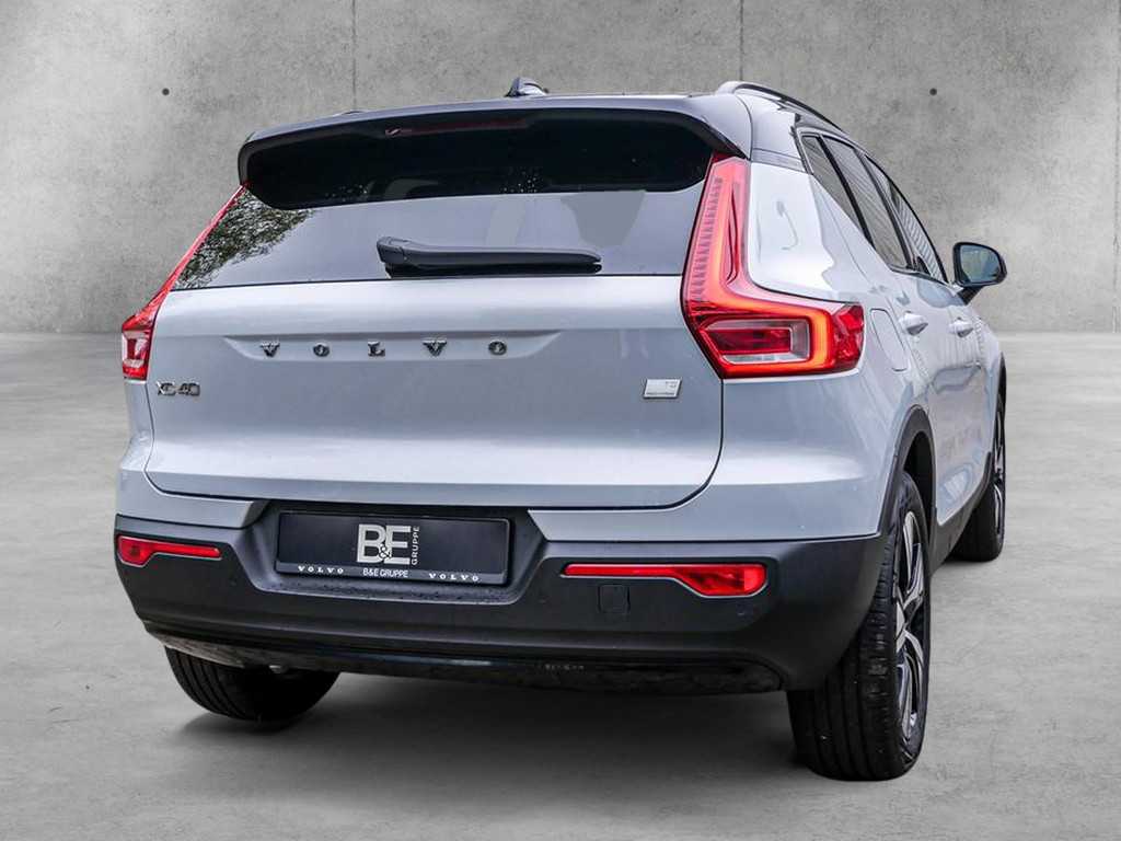 Volvo  T5 Recharge R-Design Kam ACC H-K