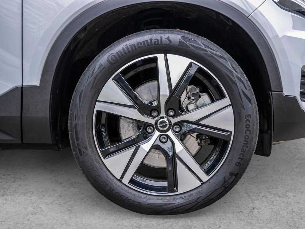 Volvo  T5 Recharge R-Design Kam ACC H-K