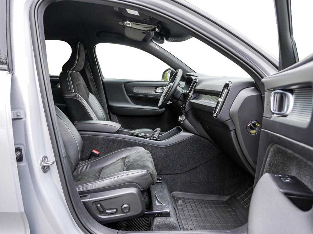 Volvo  T5 Recharge R-Design Kam ACC H-K