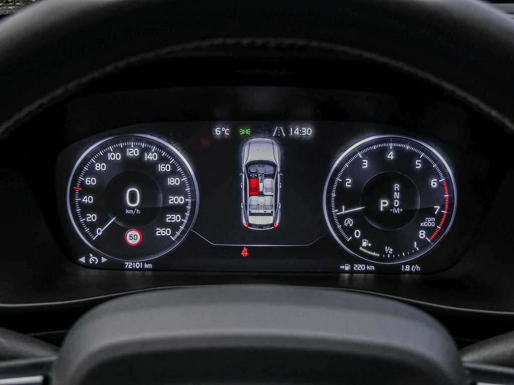 Volvo  T5 R-Design AWD Kam Navi H-K Apple