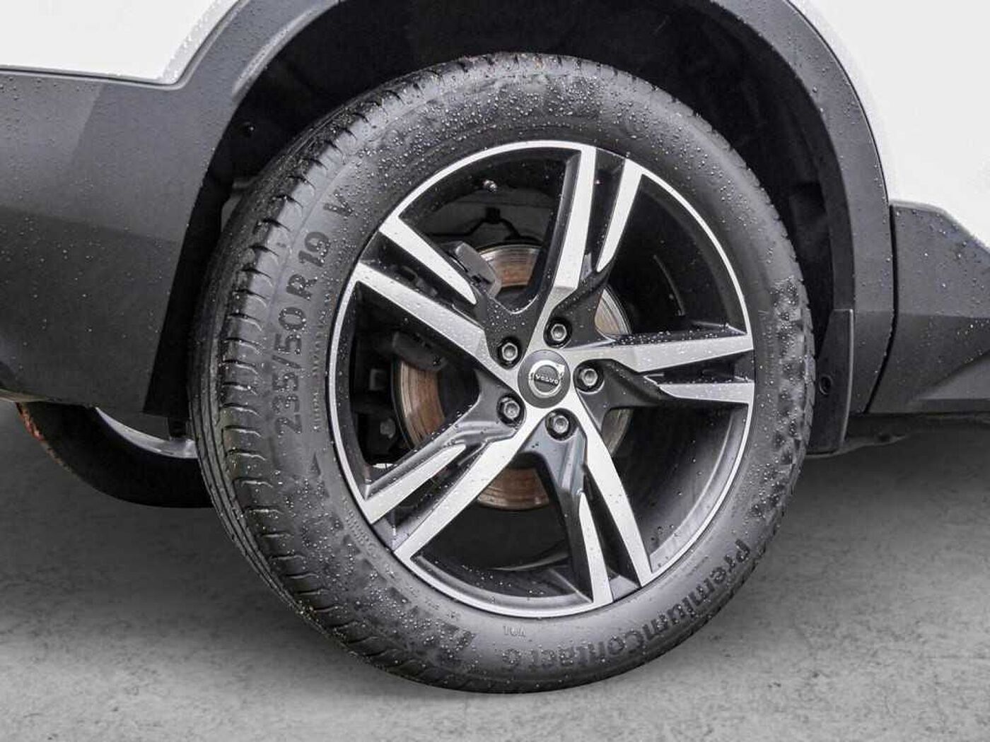 Volvo  T5 R-Design AWD Kam Navi H-K Apple