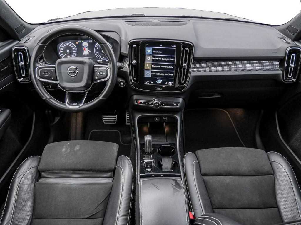 Volvo  T5 R-Design AWD Kam Navi H-K Apple