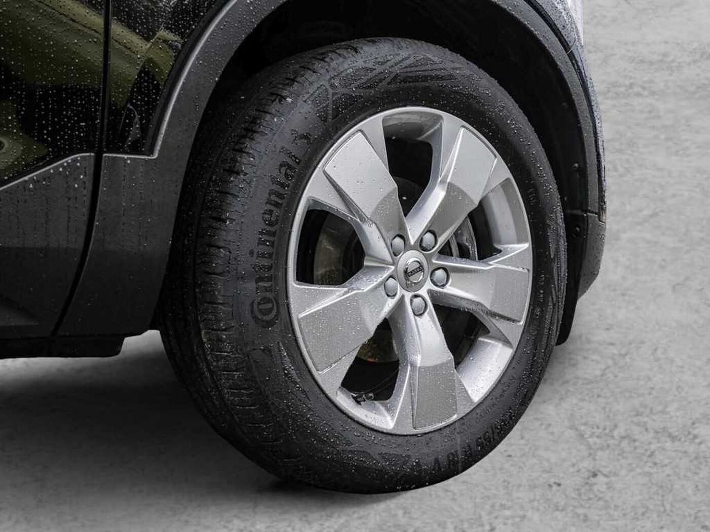 Volvo  T3 Momentum Pro Geartronic Kam SHZ Navi