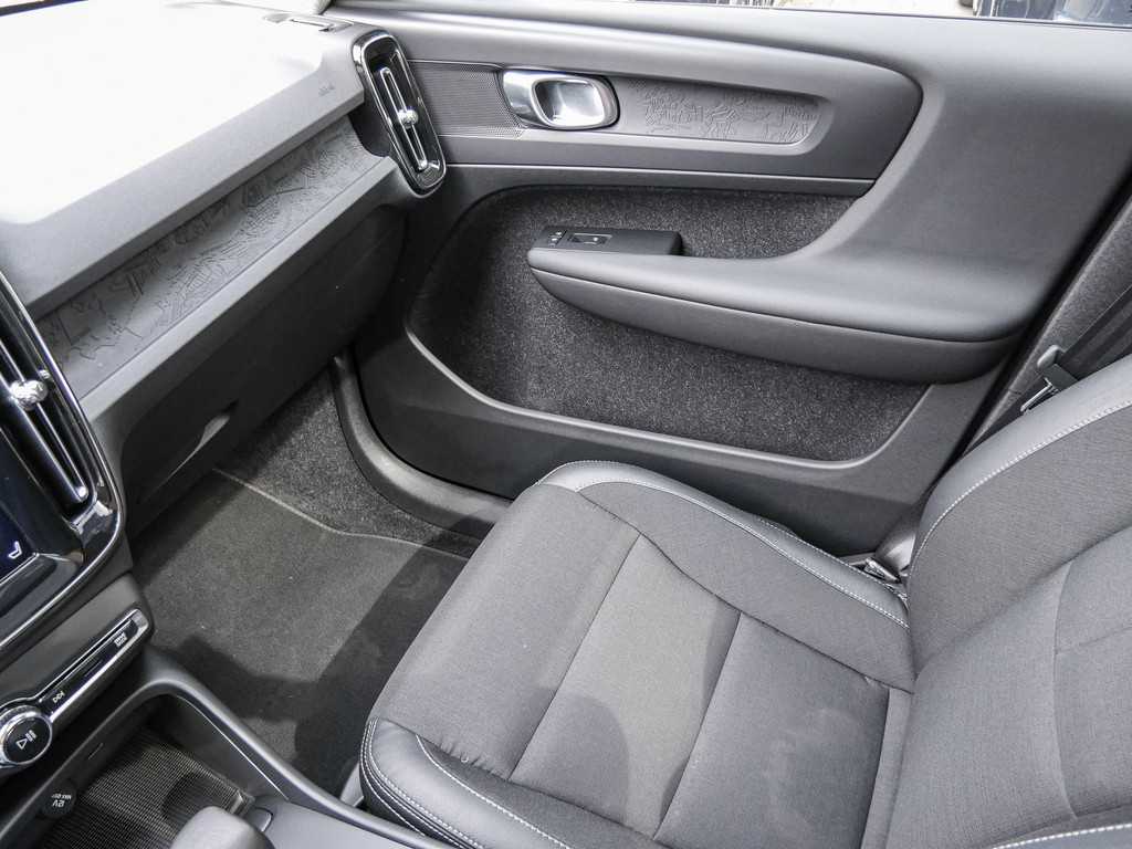 Volvo  T3 Momentum