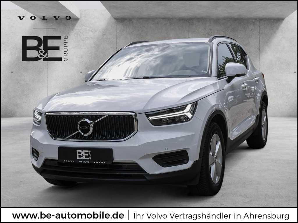 Volvo  T3 Basis Navi SHZ KAM BLIS PDC