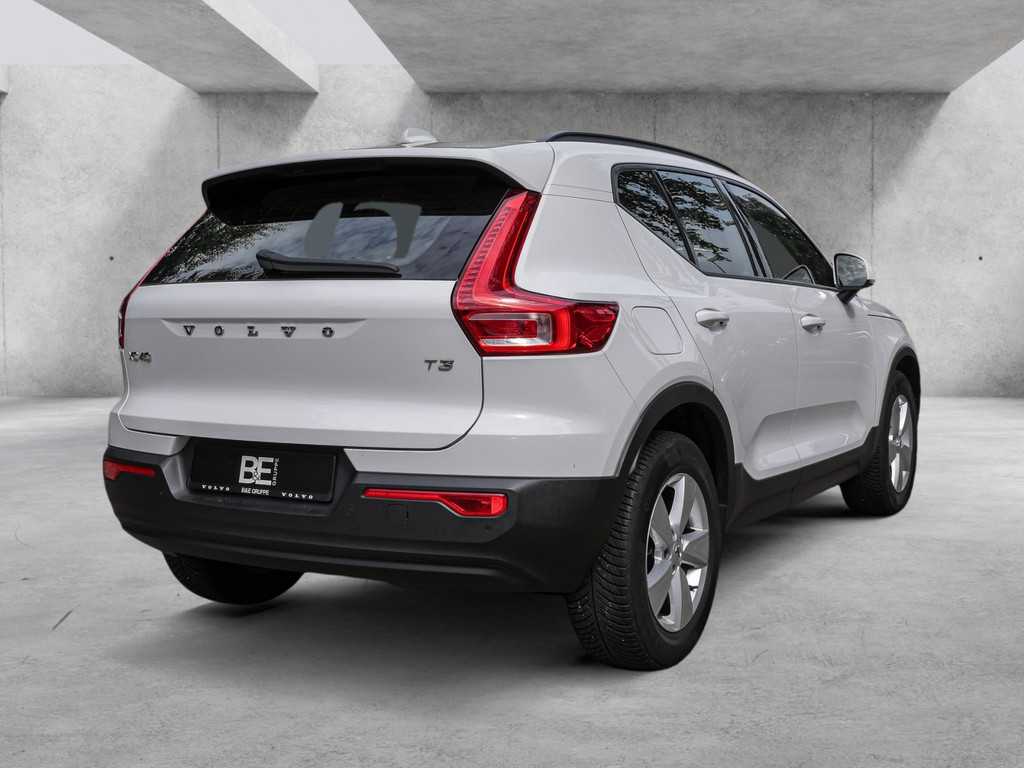 Volvo  T3 Basis Navi SHZ KAM BLIS PDC