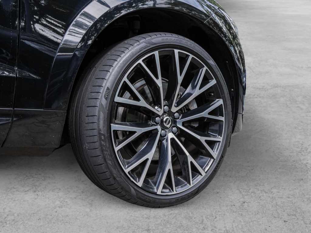 Volvo  T8 AWD R-Design Recharge AHK LUFT HUD
