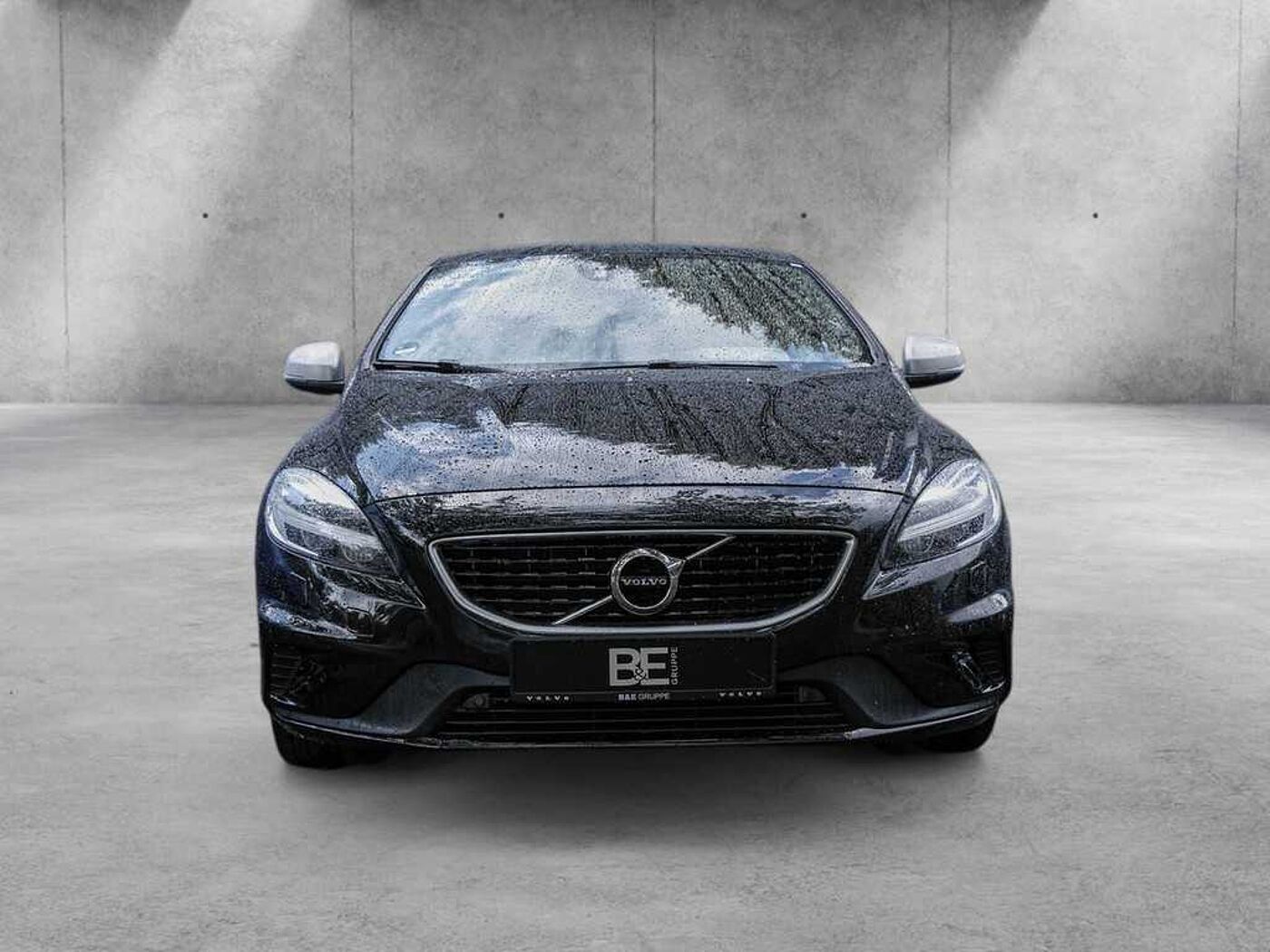 Volvo  D3 R-Design Geartronic Navi Pano SHZ
