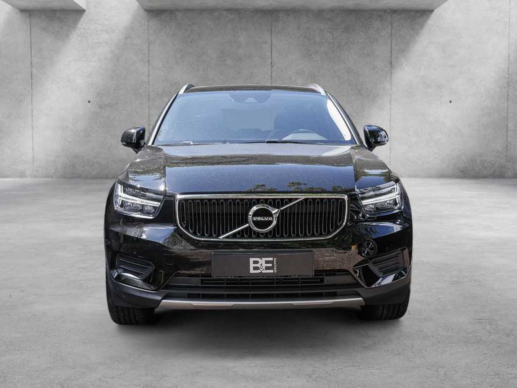 Volvo  T2 Momentum AHK NAVI KAM PANO