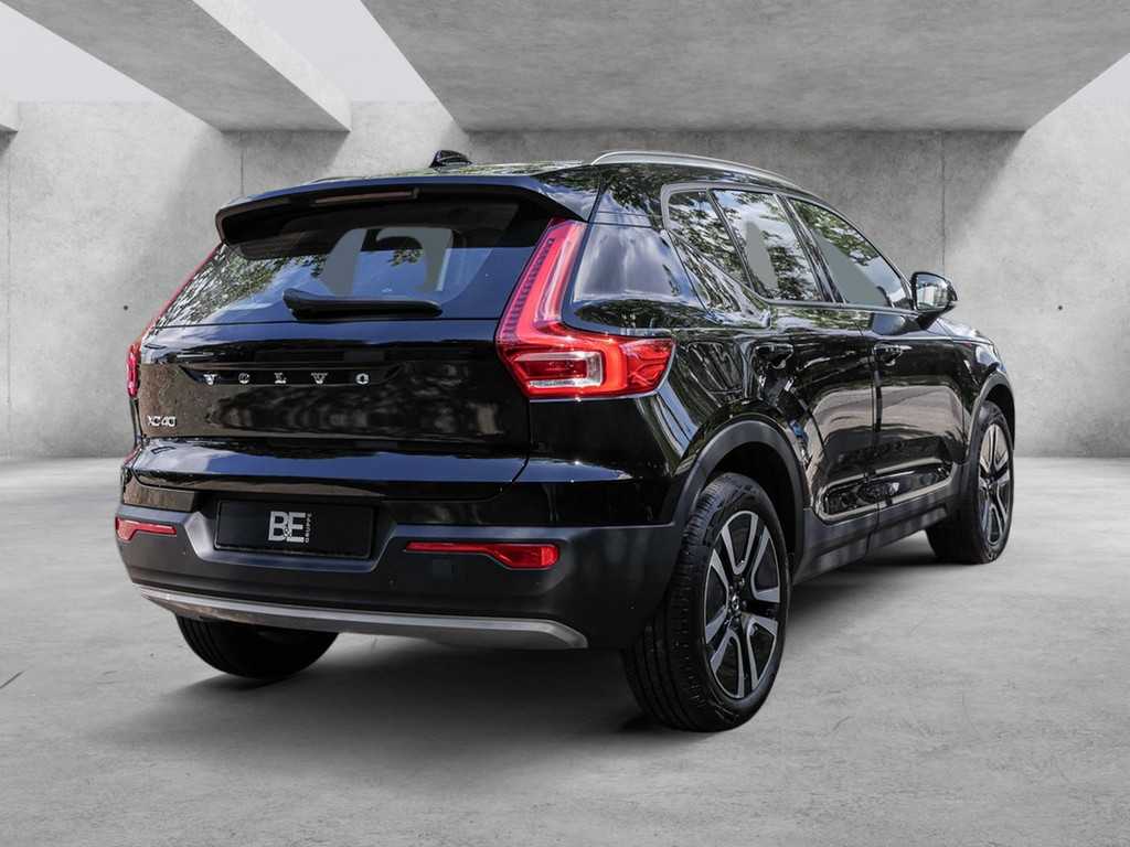Volvo  T2 Momentum AHK NAVI KAM PANO