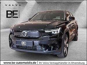 Volvo  Plus Recharge Pure Electric Navi Kam Blis ACC