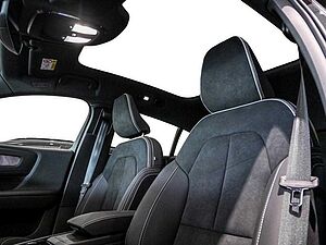 Volvo  Plus Recharge Pure Electric Navi Kam Blis ACC