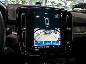 Volvo  Plus Recharge Pure Electric Navi Kam Blis ACC