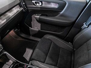 Volvo  Plus Recharge Pure Electric Navi Kam Blis ACC