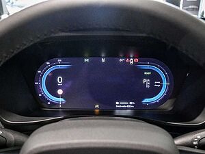 Volvo  Plus Recharge Pure Electric Navi Kam Blis ACC
