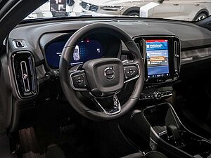 Volvo  Plus Recharge Pure Electric Navi Kam Blis ACC