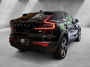 Volvo  Plus Recharge Pure Electric Navi Kam Blis ACC