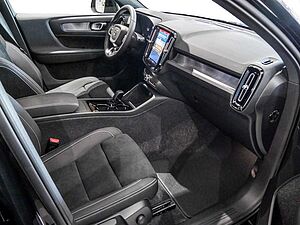 Volvo  Plus Recharge Pure Electric Navi Kam Blis ACC