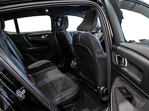 Volvo  Plus Recharge Pure Electric Navi Kam Blis ACC