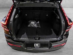 Volvo  Plus Recharge Pure Electric Navi Kam Blis ACC