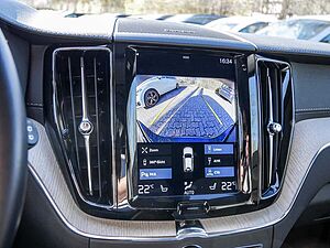 Volvo  D4 Inscription Geartronic Stdhzg 360° BLIS