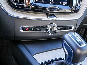Volvo  D4 Inscription Geartronic Stdhzg 360° BLIS