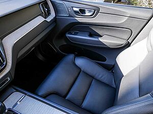 Volvo  D4 Inscription Geartronic Stdhzg 360° BLIS