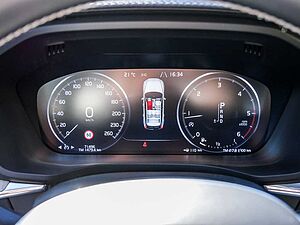Volvo  D4 Inscription Geartronic Stdhzg 360° BLIS