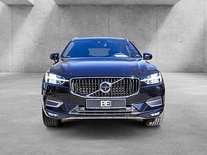 Volvo  D4 Inscription Geartronic Stdhzg 360° BLIS
