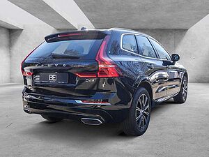 Volvo  D4 Inscription Geartronic Stdhzg 360° BLIS