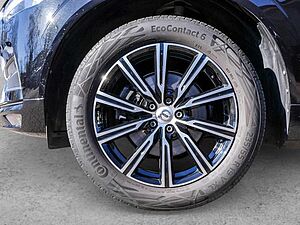 Volvo  D4 Inscription Geartronic Stdhzg 360° BLIS