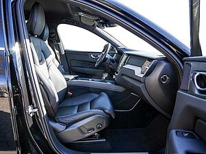 Volvo  D4 Inscription Geartronic Stdhzg 360° BLIS