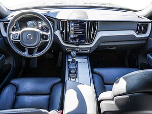 Volvo  D4 Inscription Geartronic Stdhzg 360° BLIS