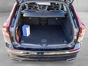 Volvo  D4 Inscription Geartronic Stdhzg 360° BLIS