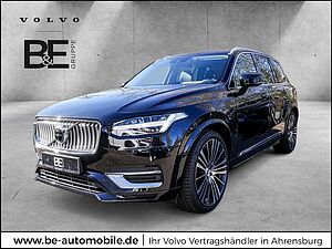 Volvo  T8 Recharge Inscription Expression AWD Pano HUD Luft 360°