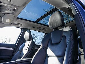 Volvo  T8 Recharge Inscription Expression AWD Pano HUD Luft 360°