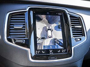 Volvo  T8 Recharge Inscription Expression AWD Pano HUD Luft 360°
