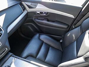 Volvo  T8 Recharge Inscription Expression AWD Pano HUD Luft 360°
