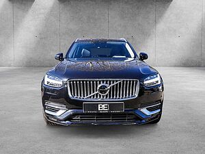 Volvo  T8 Recharge Inscription Expression AWD Pano HUD Luft 360°