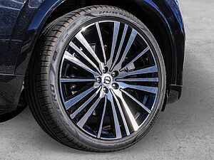 Volvo  T8 Recharge Inscription Expression AWD Pano HUD Luft 360°