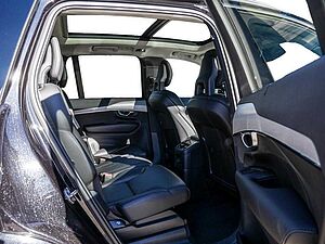 Volvo  T8 Recharge Inscription Expression AWD Pano HUD Luft 360°