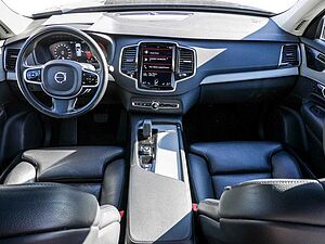 Volvo  T8 Recharge Inscription Expression AWD Pano HUD Luft 360°