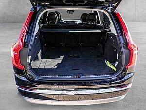 Volvo  T8 Recharge Inscription Expression AWD Pano HUD Luft 360°