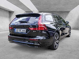 Volvo  B4 Plus Dark ACC Google Stdhzg Kam HK