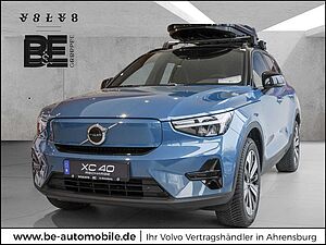 Volvo  Recharge Twin Plus Pure Electric AWD ACC Google Kamera SHZ