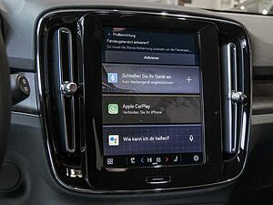 Volvo  Recharge Twin Plus Pure Electric AWD ACC Google Kamera SHZ